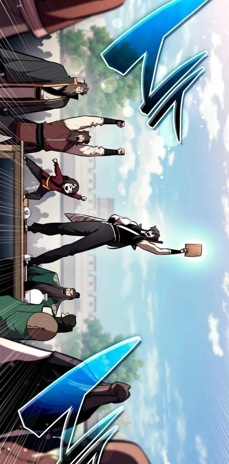 Rebirth of the Divine Demon การหวนคืนของมารสวรรค์ผู้พิชิตใต้หล้า ตอนที่ 24 page 56