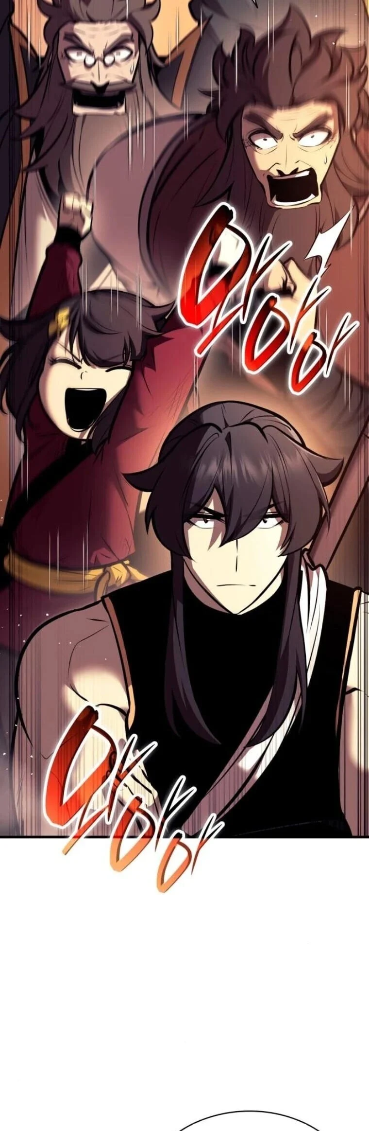 Rebirth of the Divine Demon การหวนคืนของมารสวรรค์ผู้พิชิตใต้หล้า ตอนที่ 25 page 20