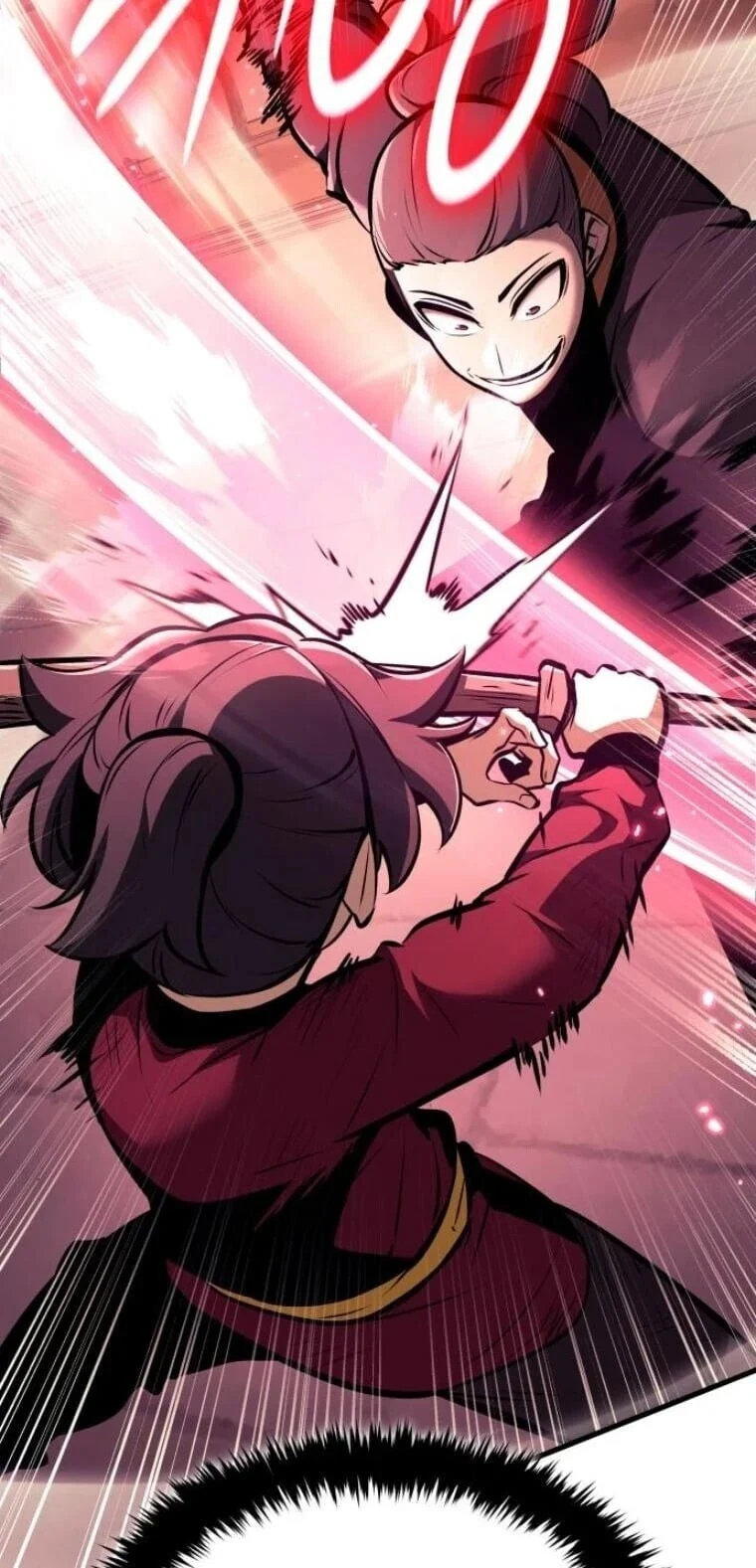 Rebirth of the Divine Demon การหวนคืนของมารสวรรค์ผู้พิชิตใต้หล้า ตอนที่ 25 page 34