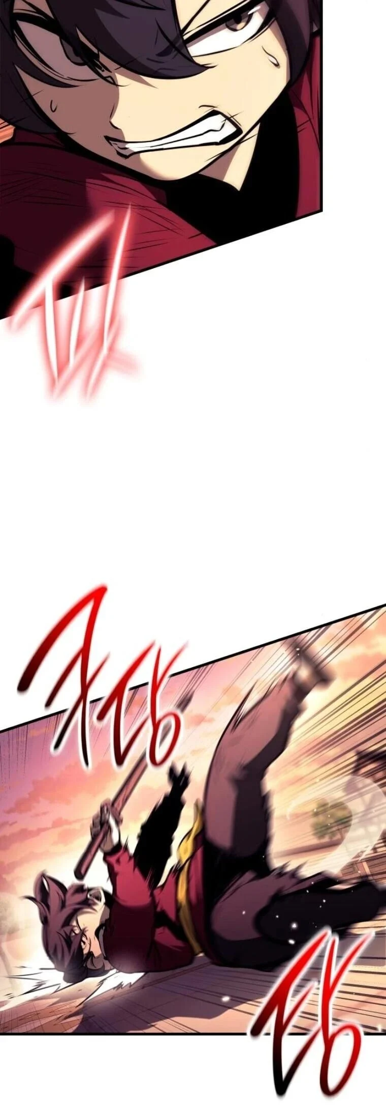 Rebirth of the Divine Demon การหวนคืนของมารสวรรค์ผู้พิชิตใต้หล้า ตอนที่ 25 page 44