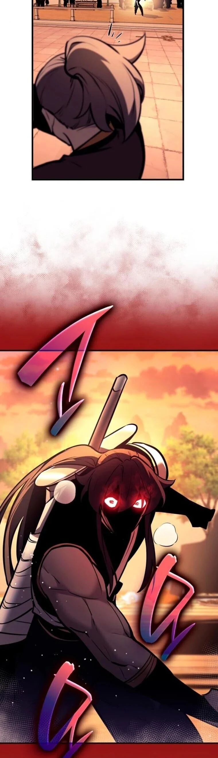 Rebirth of the Divine Demon การหวนคืนของมารสวรรค์ผู้พิชิตใต้หล้า ตอนที่ 25 page 48