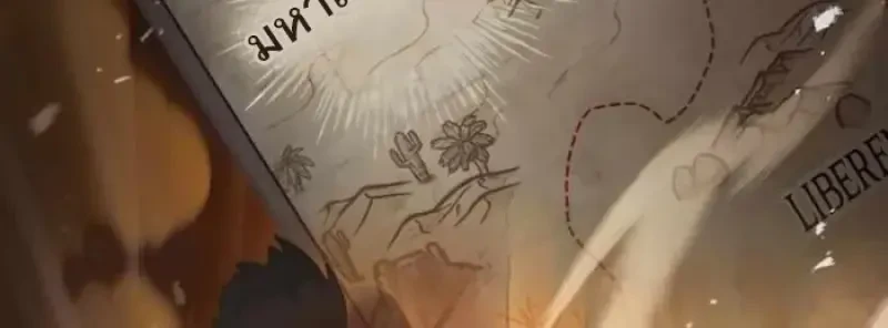 Reborn as the Enemy Prince เกิดใหม่เป็นเจ้าชายในประเทศศัตรู ตอนที่ 84 page 8