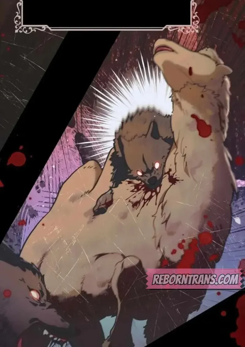 Reborn as the Enemy Prince เกิดใหม่เป็นเจ้าชายในประเทศศัตรู ตอนที่ 84 page 12