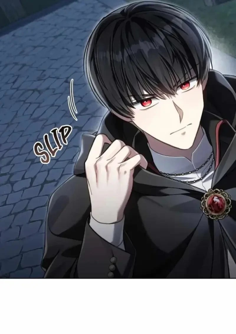 Reborn as the Enemy Prince เกิดใหม่เป็นเจ้าชายในประเทศศัตรู ตอนที่ 84 page 19