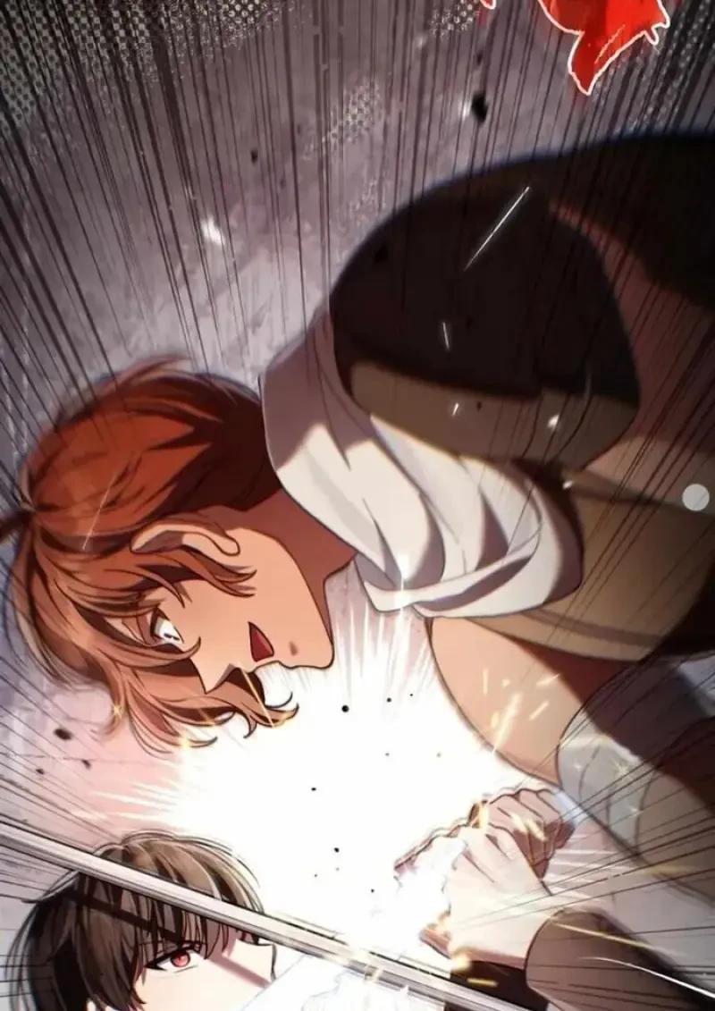 Reborn as the Enemy Prince เกิดใหม่เป็นเจ้าชายในประเทศศัตรู ตอนที่ 84 page 33