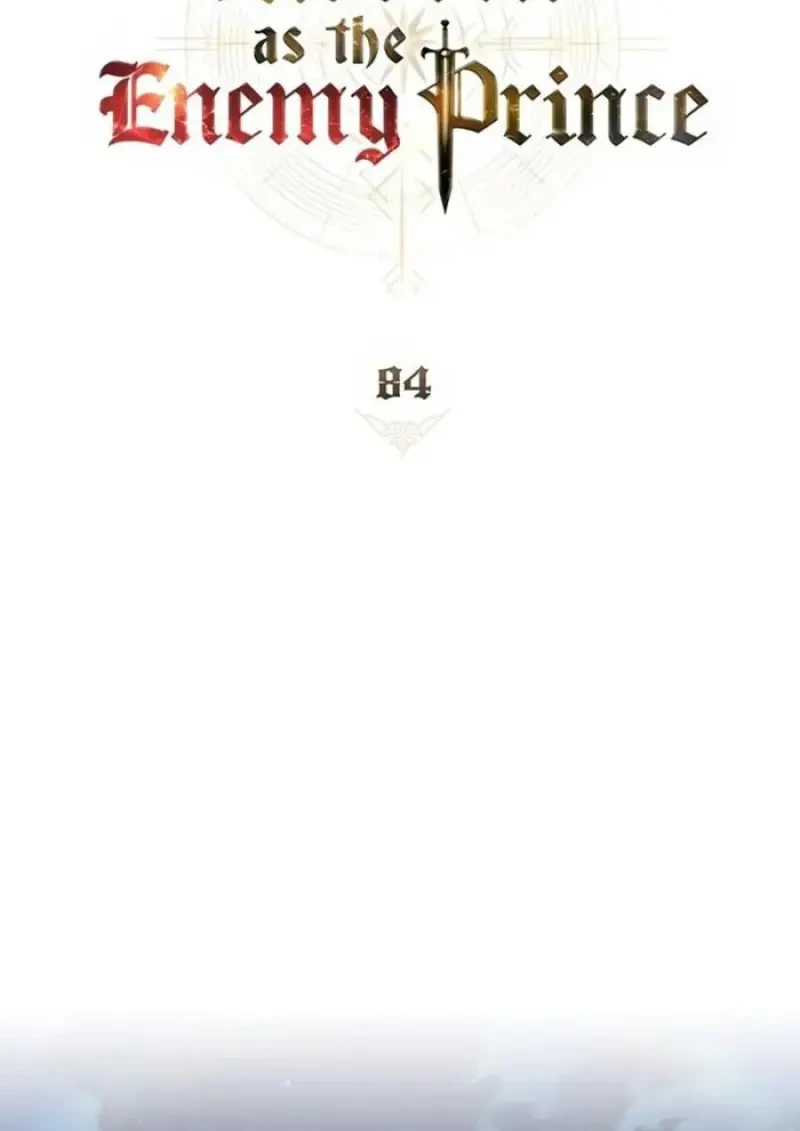 Reborn as the Enemy Prince เกิดใหม่เป็นเจ้าชายในประเทศศัตรู ตอนที่ 84 page 36