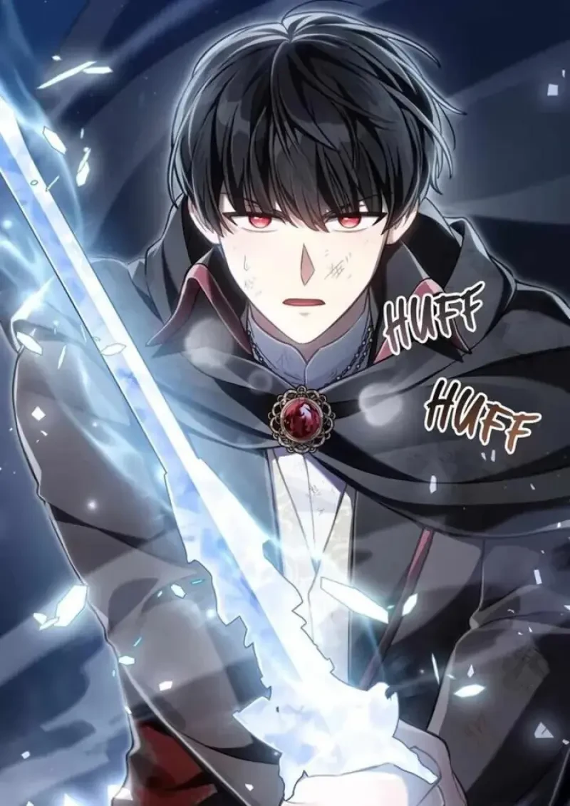 Reborn as the Enemy Prince เกิดใหม่เป็นเจ้าชายในประเทศศัตรู ตอนที่ 84 page 39