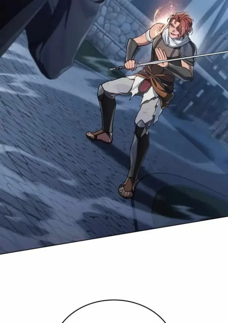 Reborn as the Enemy Prince เกิดใหม่เป็นเจ้าชายในประเทศศัตรู ตอนที่ 84 page 44