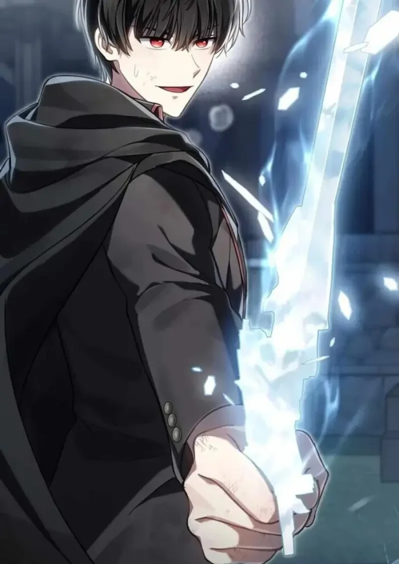 Reborn as the Enemy Prince เกิดใหม่เป็นเจ้าชายในประเทศศัตรู ตอนที่ 84 page 47