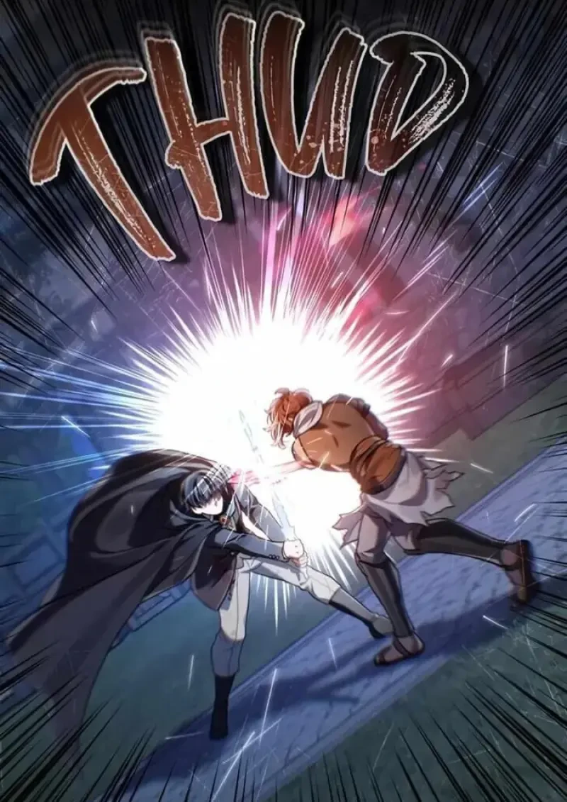 Reborn as the Enemy Prince เกิดใหม่เป็นเจ้าชายในประเทศศัตรู ตอนที่ 84 page 51