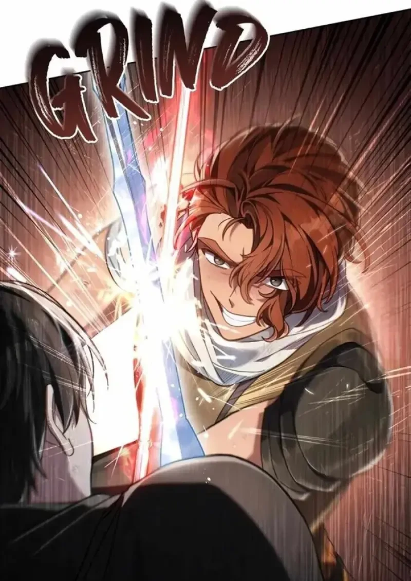 Reborn as the Enemy Prince เกิดใหม่เป็นเจ้าชายในประเทศศัตรู ตอนที่ 84 page 53