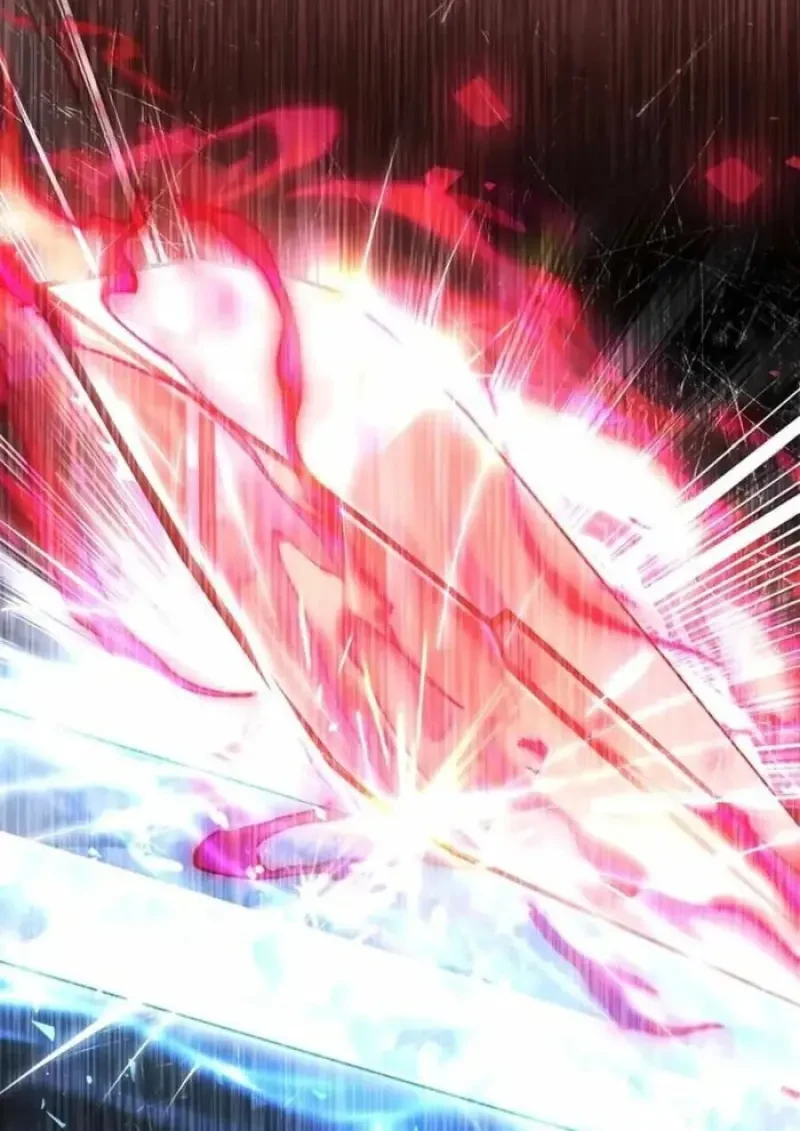 Reborn as the Enemy Prince เกิดใหม่เป็นเจ้าชายในประเทศศัตรู ตอนที่ 84 page 55