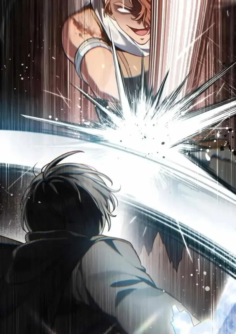 Reborn as the Enemy Prince เกิดใหม่เป็นเจ้าชายในประเทศศัตรู ตอนที่ 84 page 64