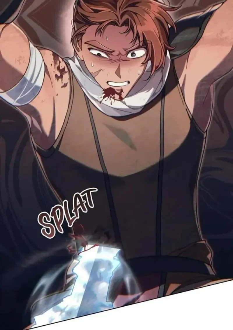 Reborn as the Enemy Prince เกิดใหม่เป็นเจ้าชายในประเทศศัตรู ตอนที่ 84 page 88