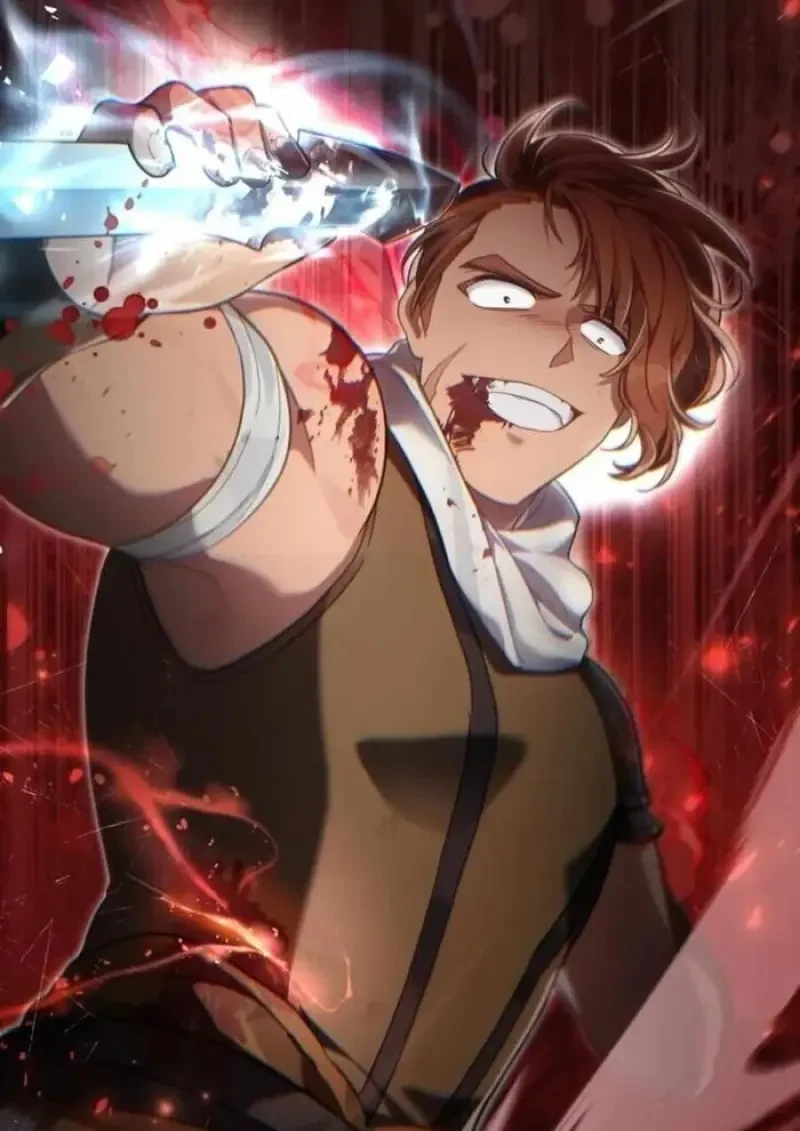 Reborn as the Enemy Prince เกิดใหม่เป็นเจ้าชายในประเทศศัตรู ตอนที่ 84 page 98