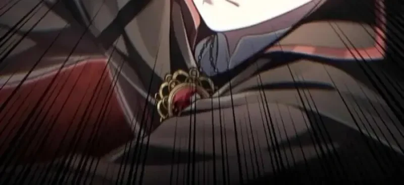 Reborn as the Enemy Prince เกิดใหม่เป็นเจ้าชายในประเทศศัตรู ตอนที่ 84 page 101