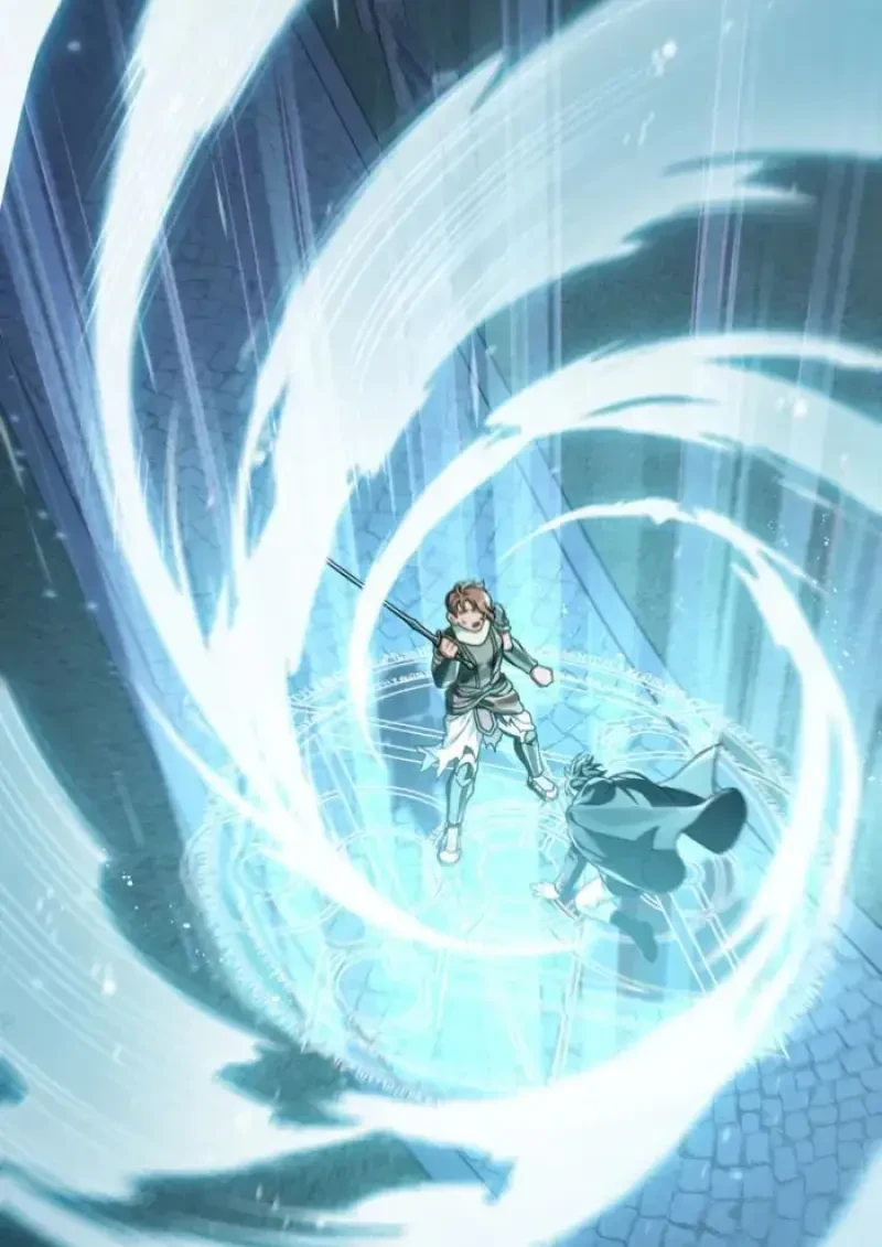 Reborn as the Enemy Prince เกิดใหม่เป็นเจ้าชายในประเทศศัตรู ตอนที่ 85 page 7