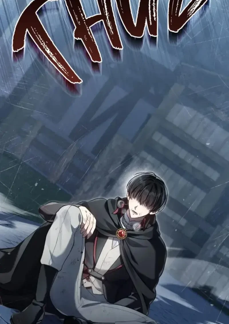 Reborn as the Enemy Prince เกิดใหม่เป็นเจ้าชายในประเทศศัตรู ตอนที่ 85 page 25