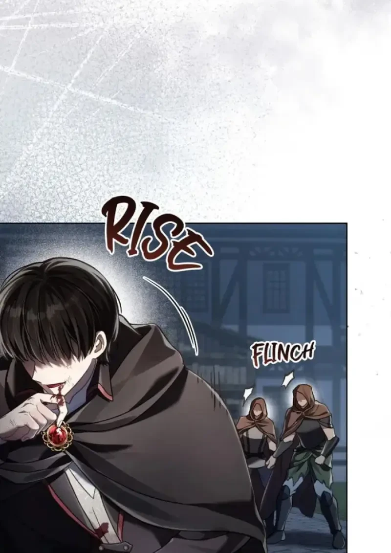 Reborn as the Enemy Prince เกิดใหม่เป็นเจ้าชายในประเทศศัตรู ตอนที่ 85 page 29