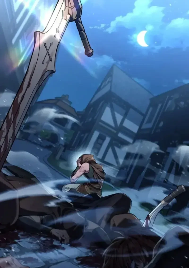 Reborn as the Enemy Prince เกิดใหม่เป็นเจ้าชายในประเทศศัตรู ตอนที่ 85 page 36