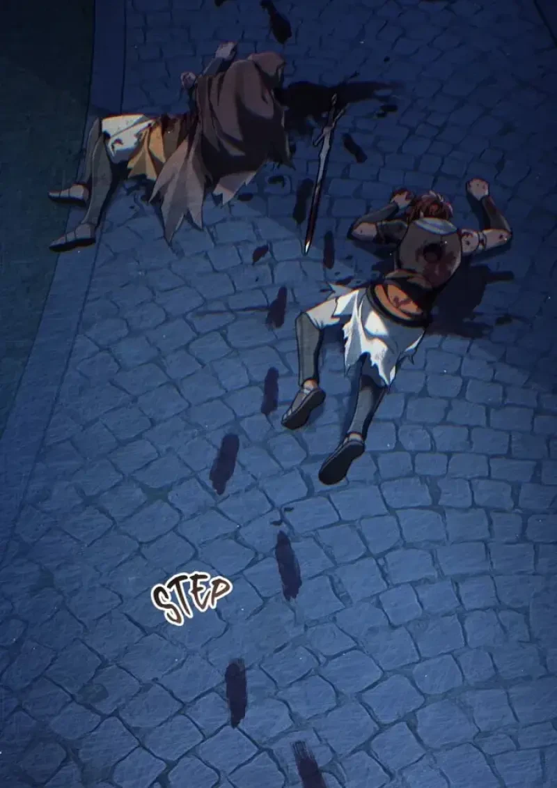 Reborn as the Enemy Prince เกิดใหม่เป็นเจ้าชายในประเทศศัตรู ตอนที่ 85 page 39