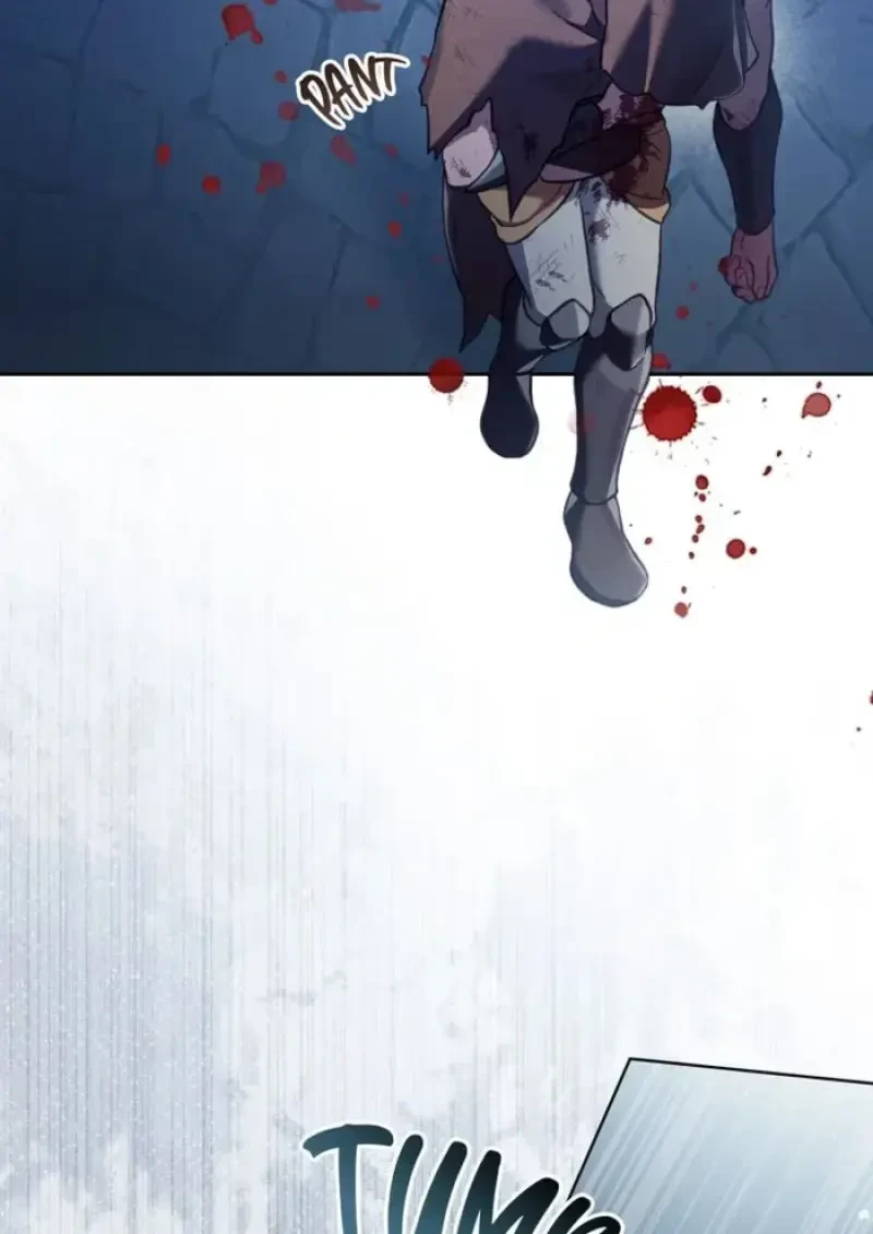 Reborn as the Enemy Prince เกิดใหม่เป็นเจ้าชายในประเทศศัตรู ตอนที่ 85 page 41