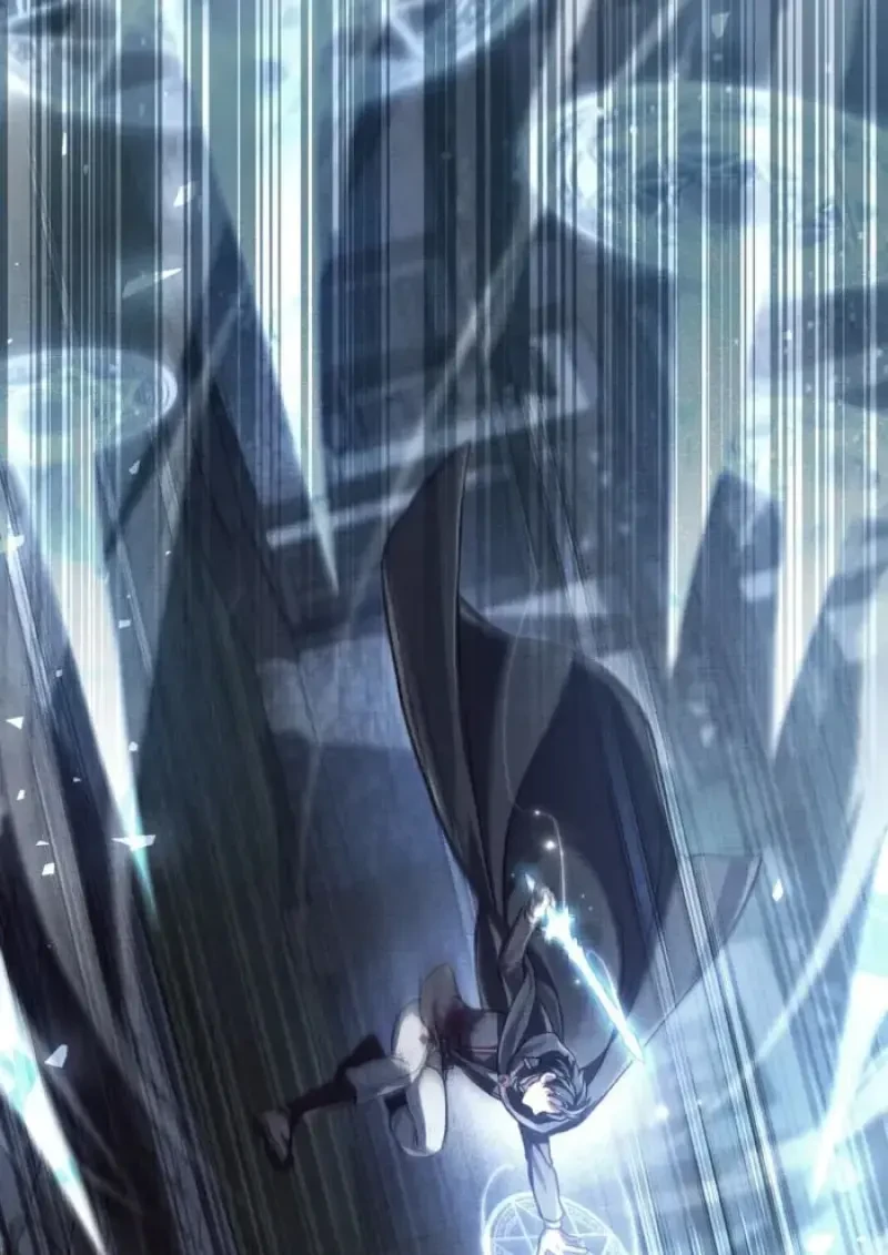 Reborn as the Enemy Prince เกิดใหม่เป็นเจ้าชายในประเทศศัตรู ตอนที่ 85 page 45