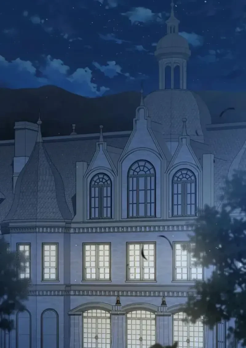 Reborn as the Enemy Prince เกิดใหม่เป็นเจ้าชายในประเทศศัตรู ตอนที่ 85 page 53