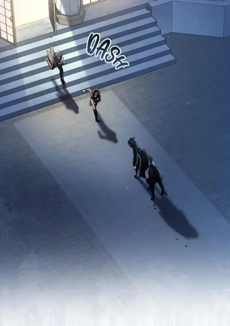 Reborn as the Enemy Prince เกิดใหม่เป็นเจ้าชายในประเทศศัตรู ตอนที่ 85 page 58