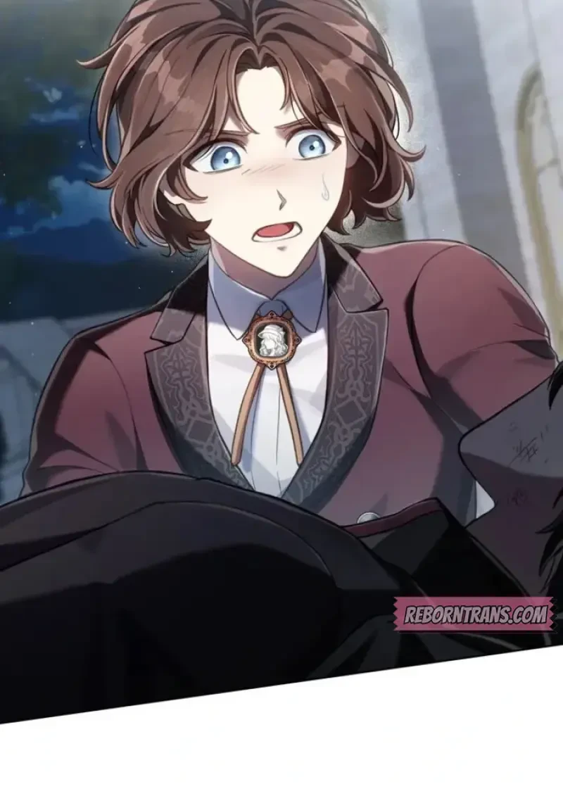 Reborn as the Enemy Prince เกิดใหม่เป็นเจ้าชายในประเทศศัตรู ตอนที่ 85 page 64