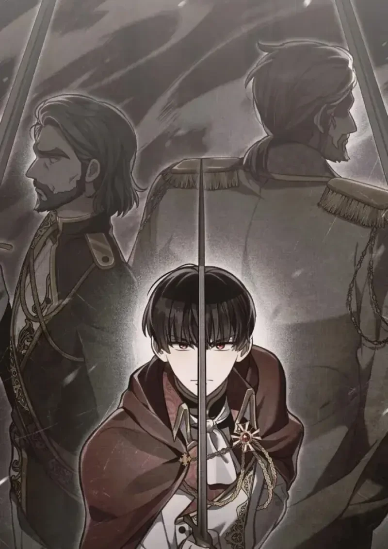 Reborn as the Enemy Prince เกิดใหม่เป็นเจ้าชายในประเทศศัตรู ตอนที่ 85 page 67