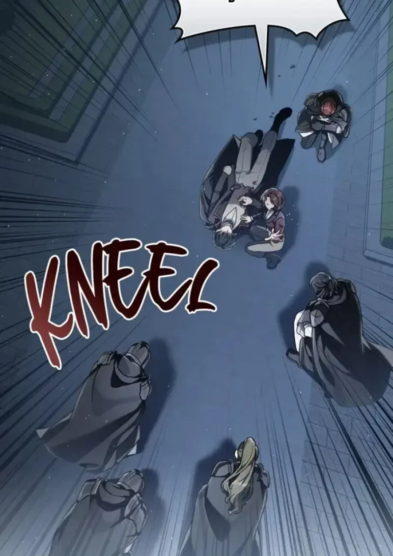 Reborn as the Enemy Prince เกิดใหม่เป็นเจ้าชายในประเทศศัตรู ตอนที่ 85 page 75