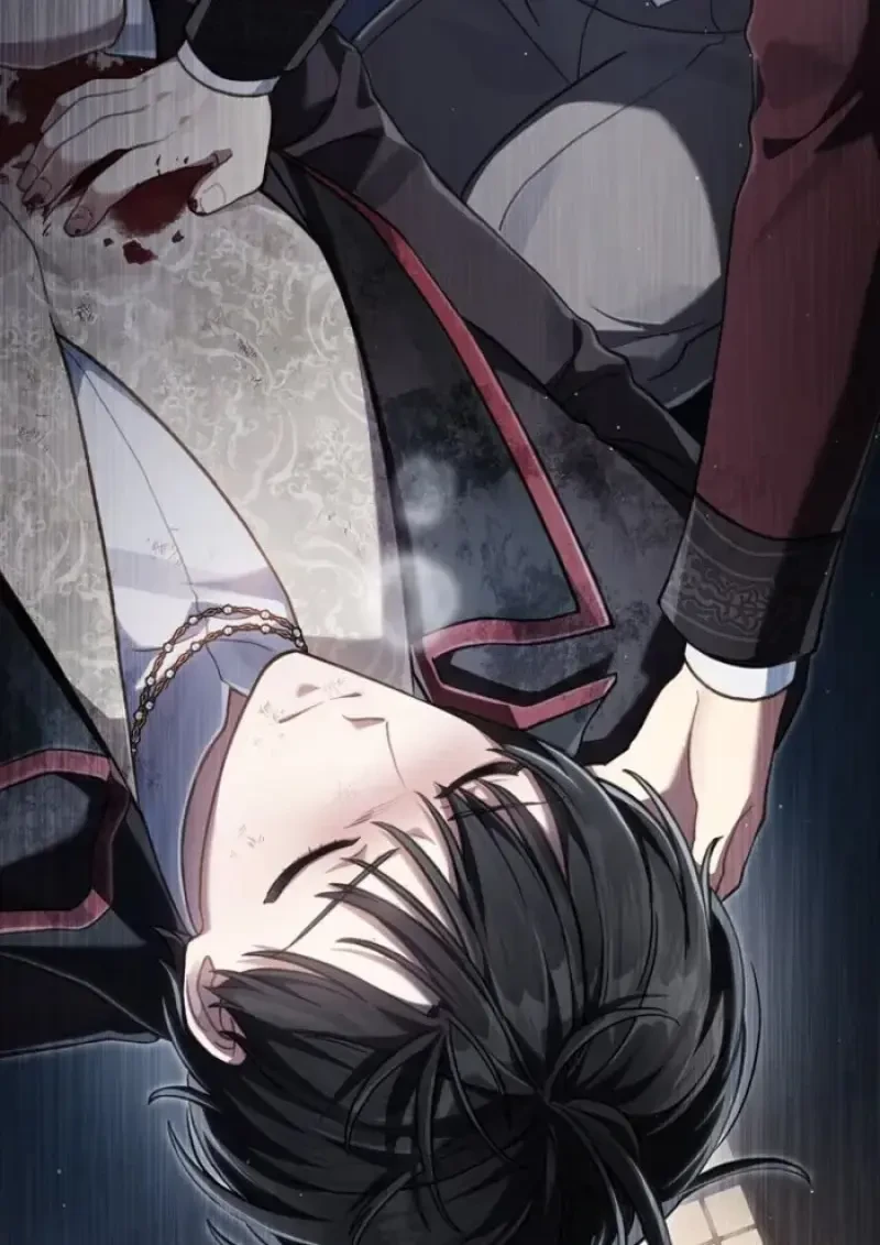 Reborn as the Enemy Prince เกิดใหม่เป็นเจ้าชายในประเทศศัตรู ตอนที่ 85 page 80