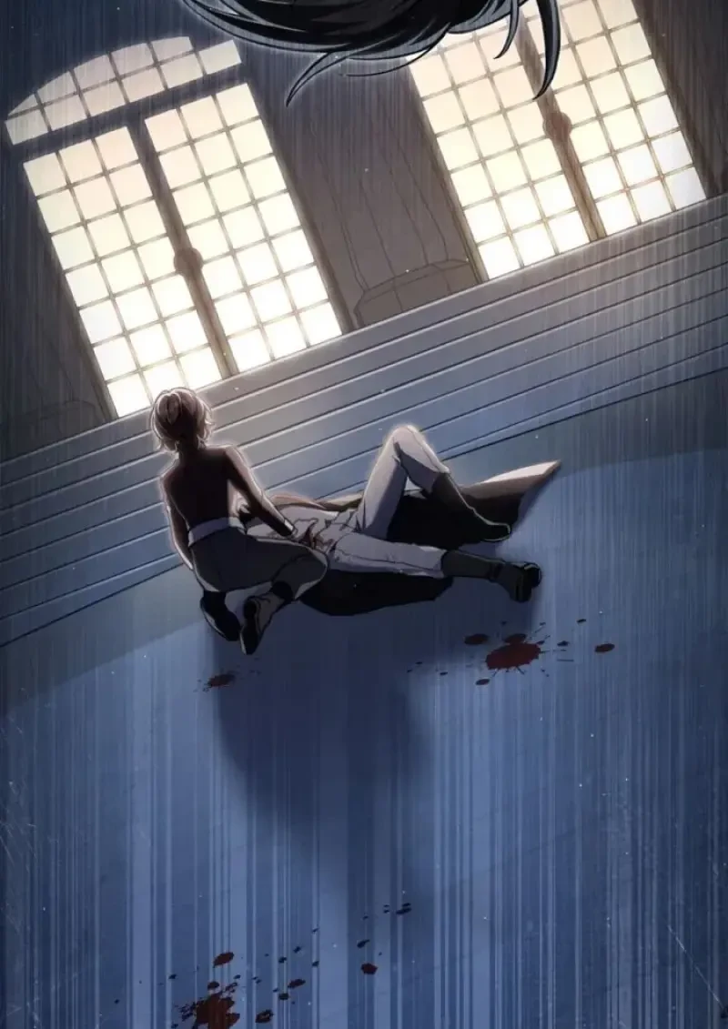 Reborn as the Enemy Prince เกิดใหม่เป็นเจ้าชายในประเทศศัตรู ตอนที่ 85 page 81