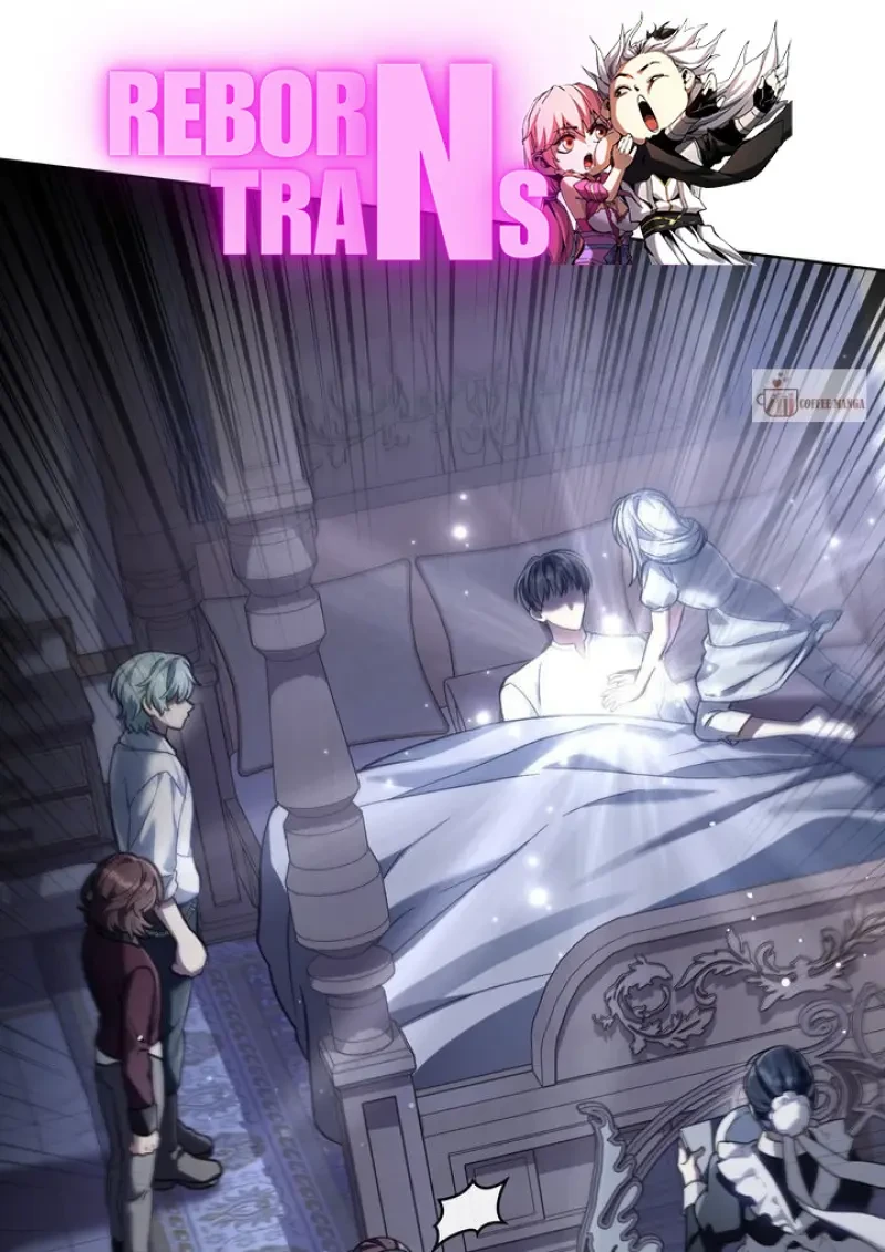 Reborn as the Enemy Prince เกิดใหม่เป็นเจ้าชายในประเทศศัตรู ตอนที่ 86 page 0