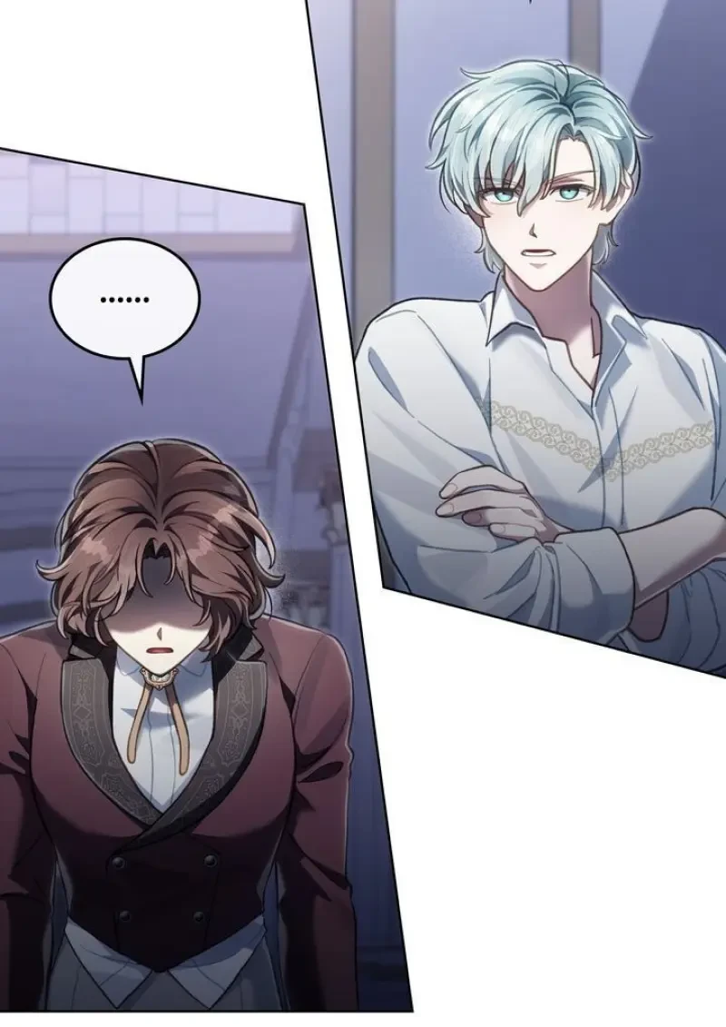 Reborn as the Enemy Prince เกิดใหม่เป็นเจ้าชายในประเทศศัตรู ตอนที่ 86 page 31