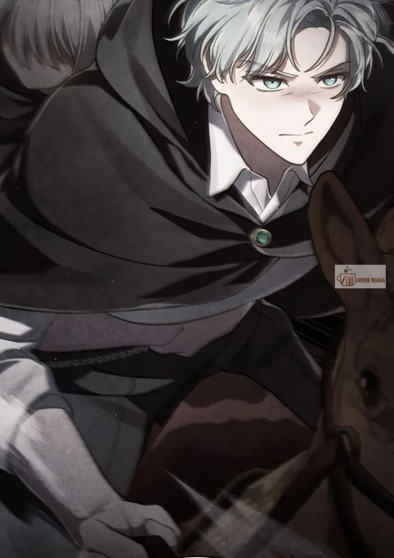 Reborn as the Enemy Prince เกิดใหม่เป็นเจ้าชายในประเทศศัตรู ตอนที่ 86 page 45