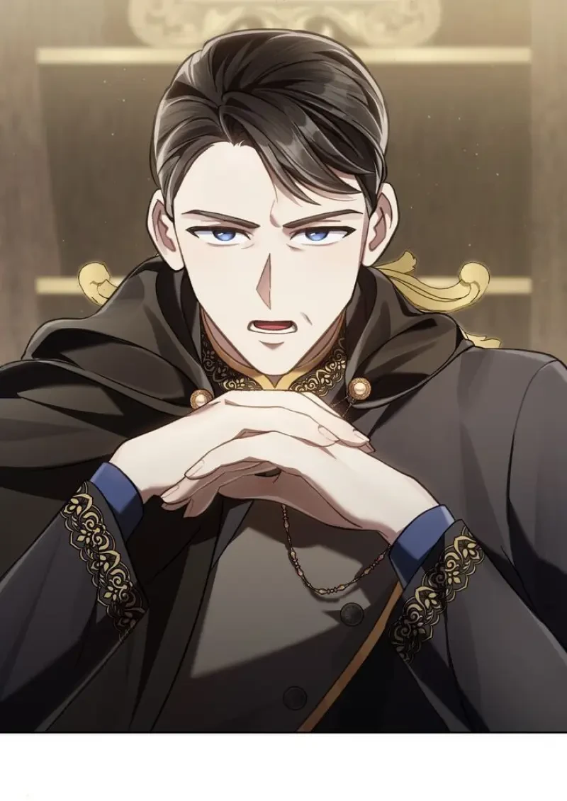 Reborn as the Enemy Prince เกิดใหม่เป็นเจ้าชายในประเทศศัตรู ตอนที่ 86 page 48