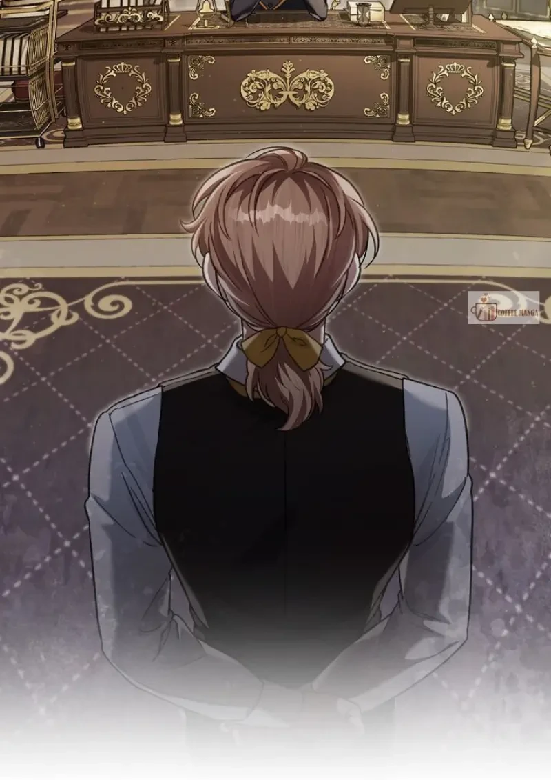 Reborn as the Enemy Prince เกิดใหม่เป็นเจ้าชายในประเทศศัตรู ตอนที่ 86 page 51