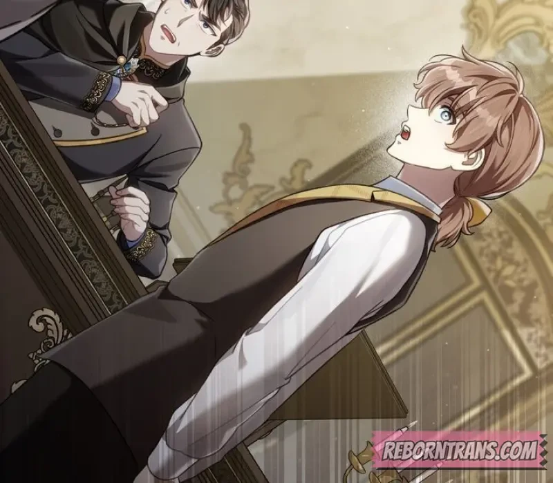 Reborn as the Enemy Prince เกิดใหม่เป็นเจ้าชายในประเทศศัตรู ตอนที่ 86 page 65