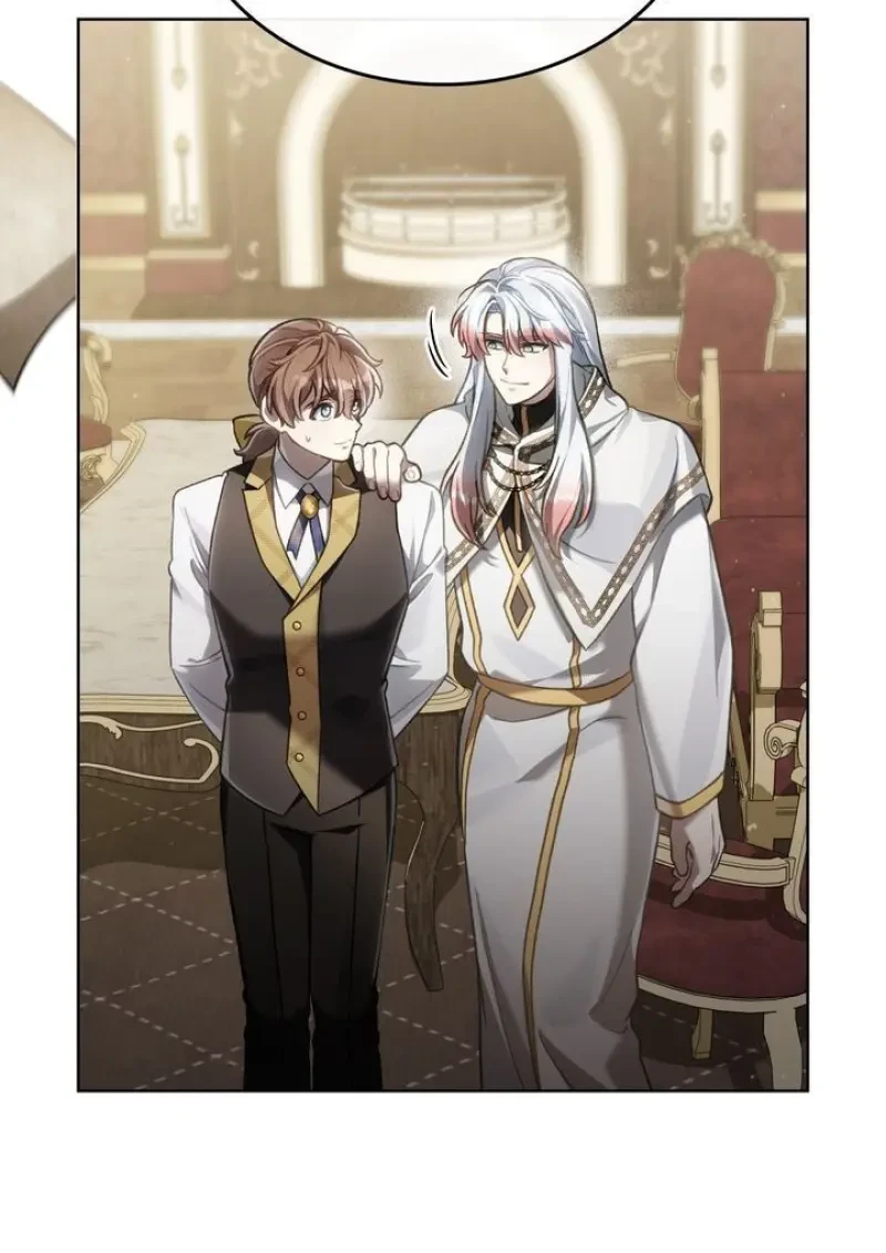 Reborn as the Enemy Prince เกิดใหม่เป็นเจ้าชายในประเทศศัตรู ตอนที่ 86 page 70