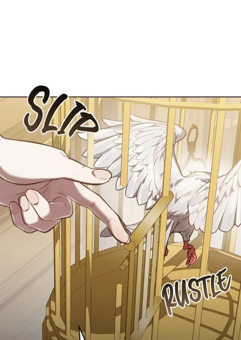 Reborn as the Enemy Prince เกิดใหม่เป็นเจ้าชายในประเทศศัตรู ตอนที่ 86 page 94