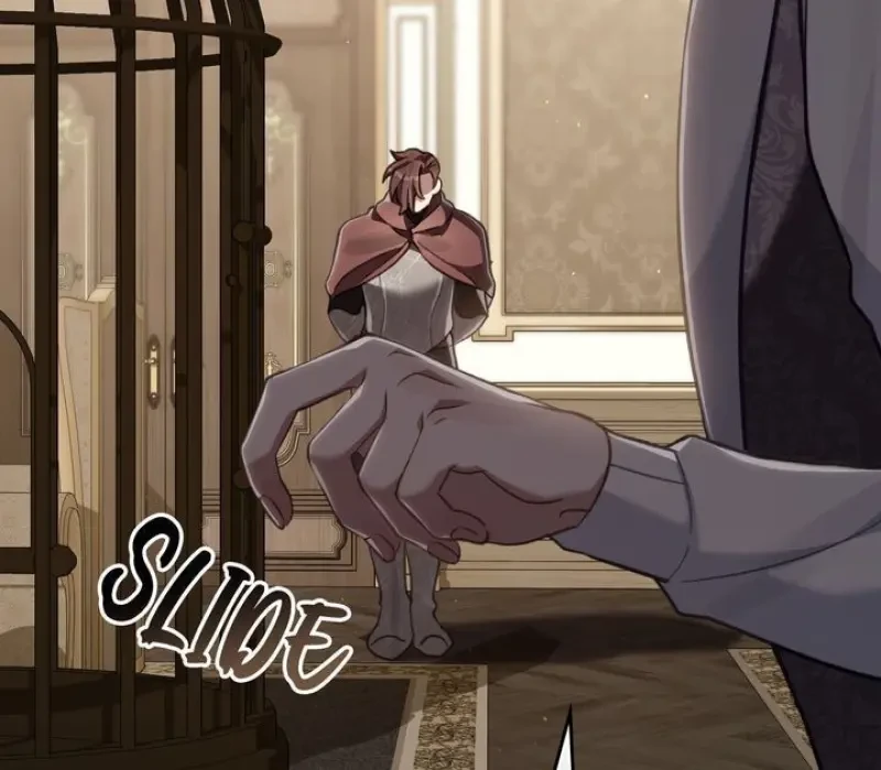 Reborn as the Enemy Prince เกิดใหม่เป็นเจ้าชายในประเทศศัตรู ตอนที่ 86 page 98