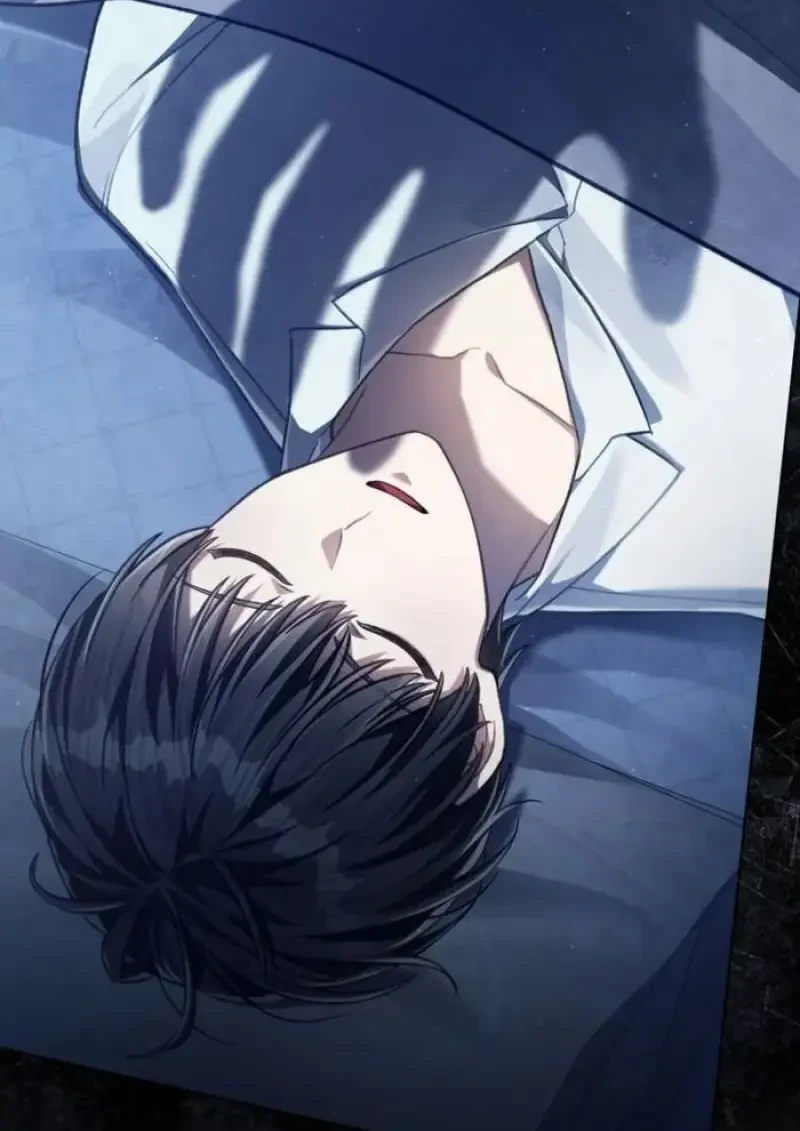 Reborn as the Enemy Prince เกิดใหม่เป็นเจ้าชายในประเทศศัตรู ตอนที่ 87 page 5