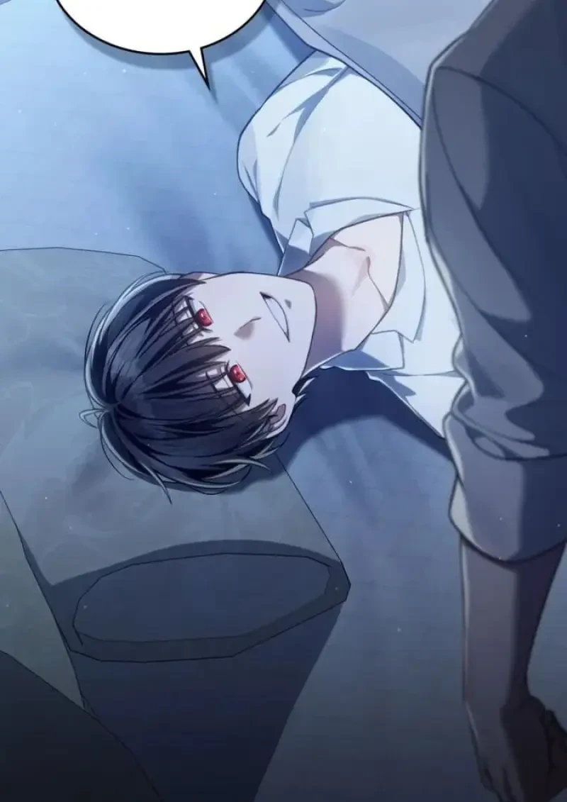 Reborn as the Enemy Prince เกิดใหม่เป็นเจ้าชายในประเทศศัตรู ตอนที่ 87 page 9