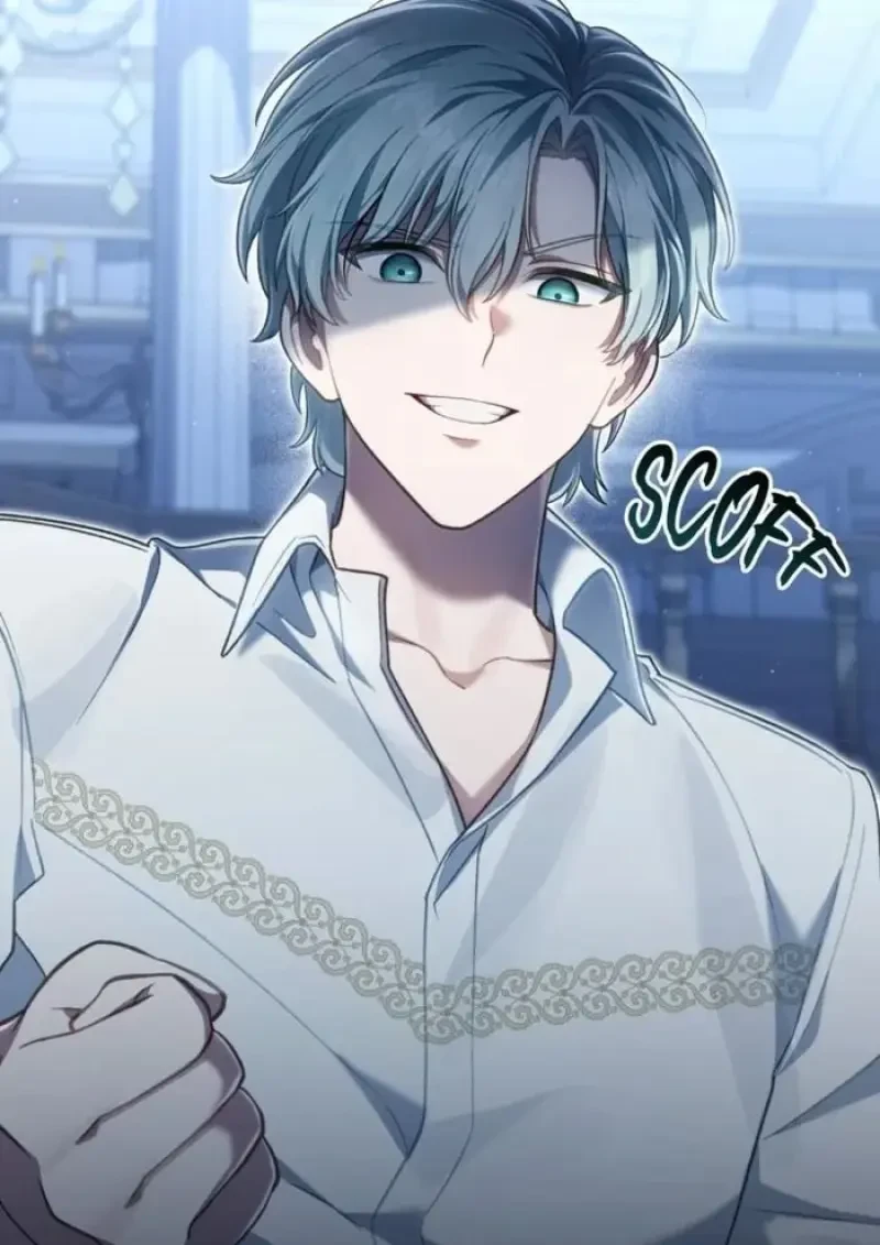 Reborn as the Enemy Prince เกิดใหม่เป็นเจ้าชายในประเทศศัตรู ตอนที่ 87 page 11