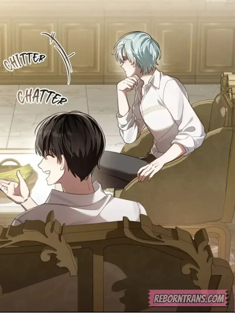 Reborn as the Enemy Prince เกิดใหม่เป็นเจ้าชายในประเทศศัตรู ตอนที่ 87 page 42