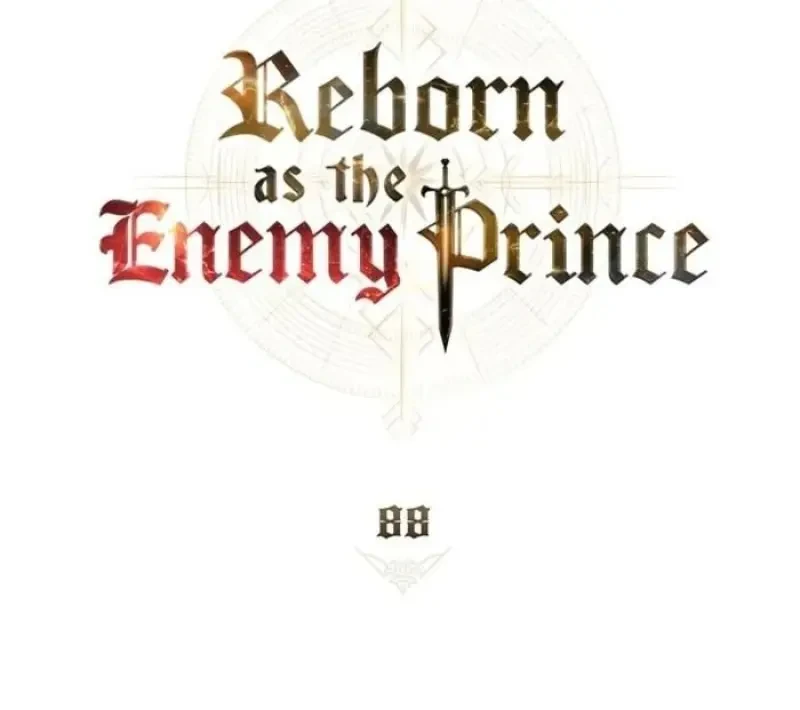 Reborn as the Enemy Prince เกิดใหม่เป็นเจ้าชายในประเทศศัตรู ตอนที่ 88 page 21