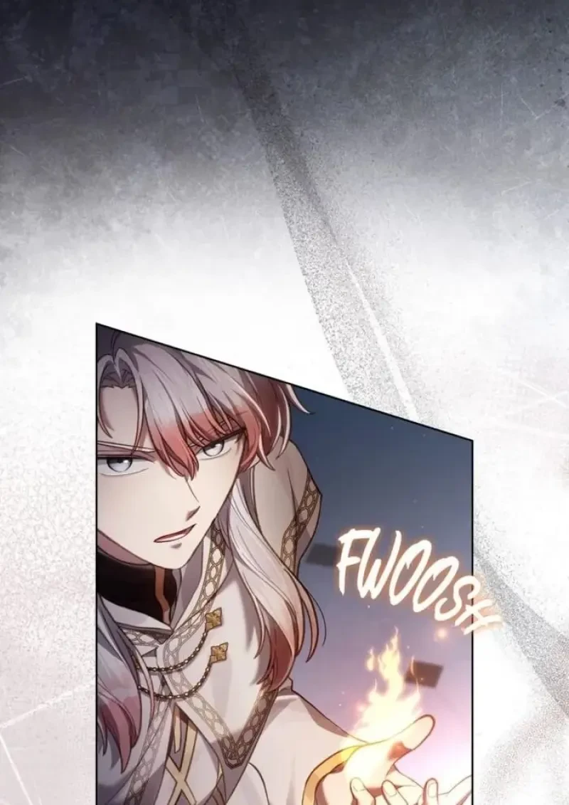 Reborn as the Enemy Prince เกิดใหม่เป็นเจ้าชายในประเทศศัตรู ตอนที่ 88 page 31