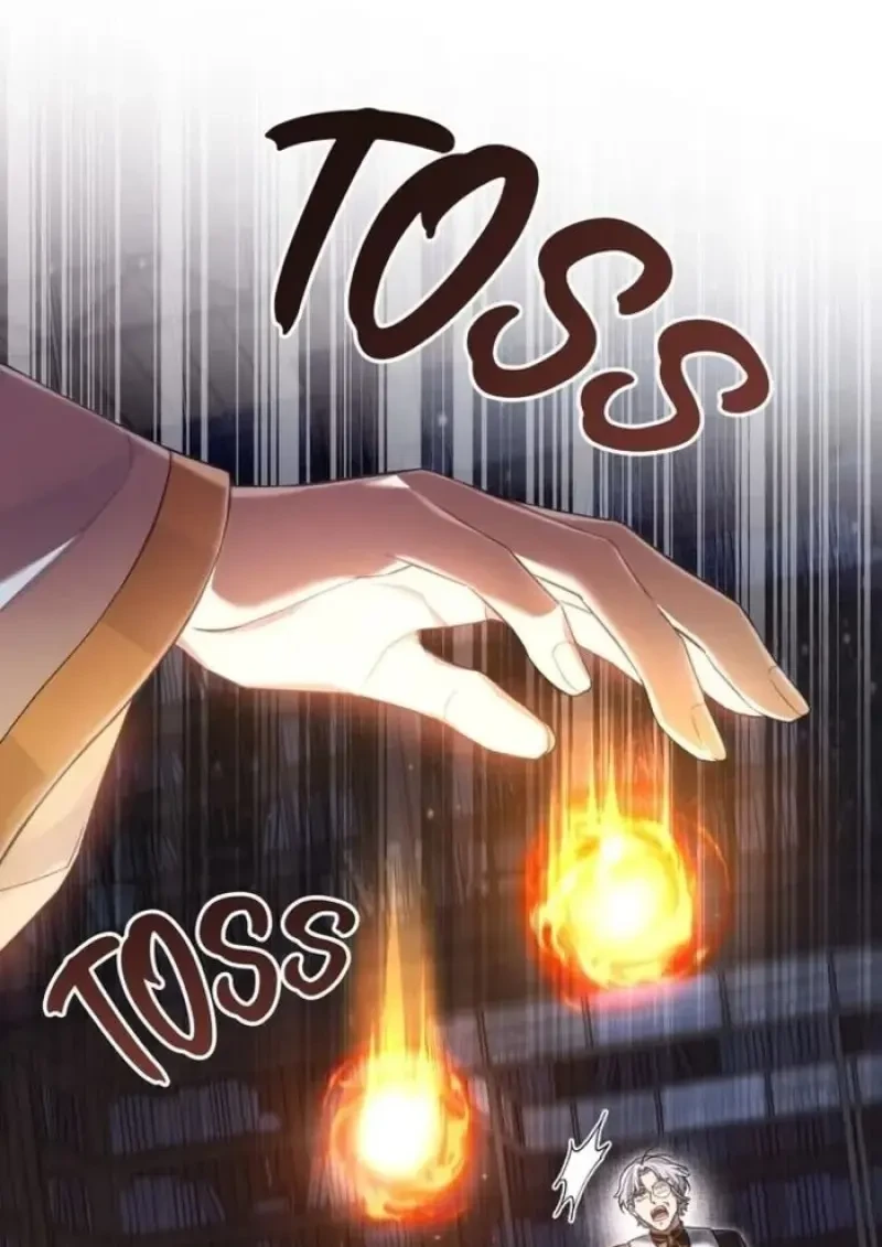 Reborn as the Enemy Prince เกิดใหม่เป็นเจ้าชายในประเทศศัตรู ตอนที่ 88 page 55